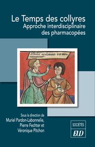 Picture of Le Temps des collyres