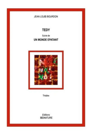 Image de Tedy - Un monde épatant