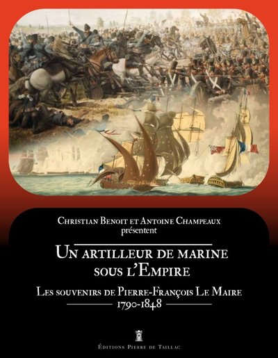Picture of Un artilleur de marine sous l'Empire