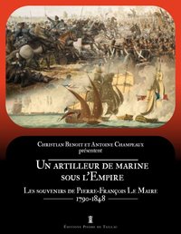 Picture of Un artilleur de marine sous l'Empire