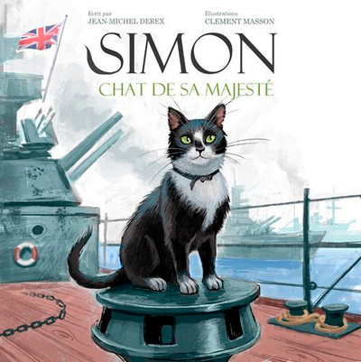 Image de La Véritable Histoire De Simon - Héros De La Mer D