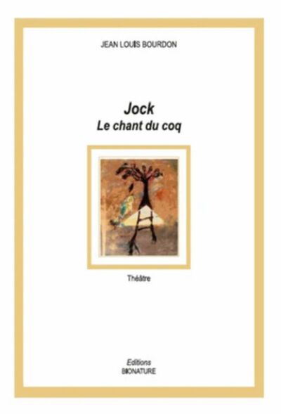 Picture of Jock, le chant du coq