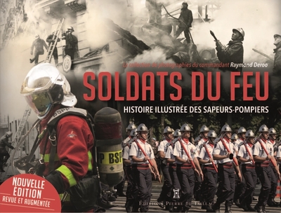 Picture of Soldats du feu