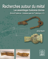 Image de Recherches autour du métal