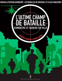 Picture of L'Ultime Champ De Bataille - Combattre Et Vaincre