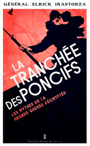 Picture of La Tranchées Des Poncifs - Les Mythes De La Grande