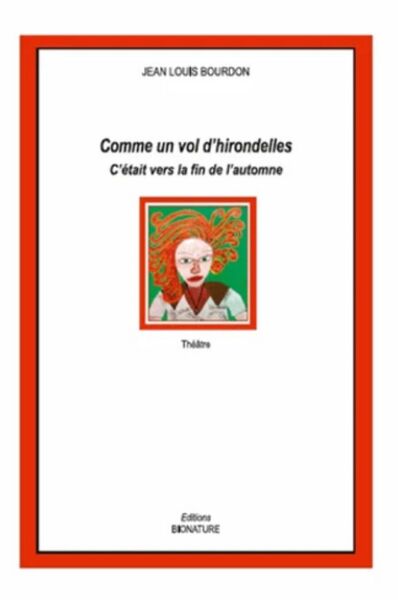 Image de Comme un vol d'hirondelles - C'était vers la fin de l'automne