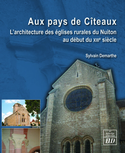 Picture of Au pays de Cîteaux