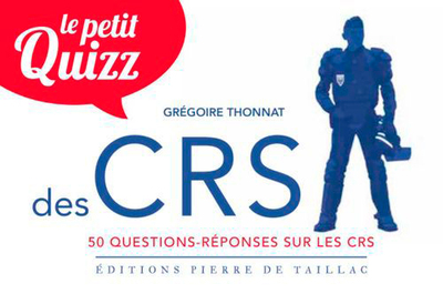 Picture of Le Petit Quizz Des Crs