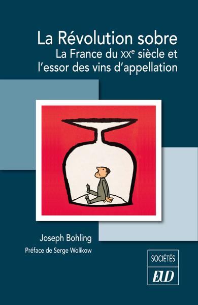 Image de La Révolution sobre