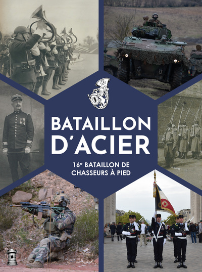 Image de Bataillon d'acier