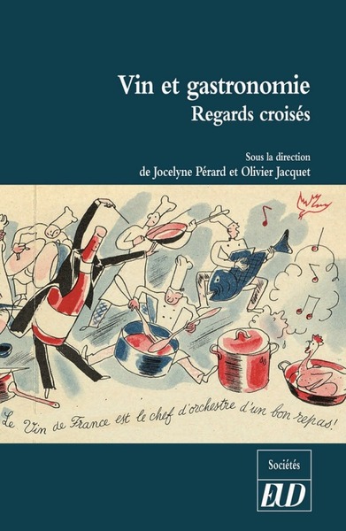 Picture of Vin et gastronomie