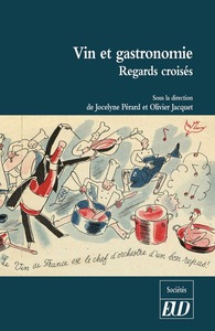 Image de Vin et gastronomie