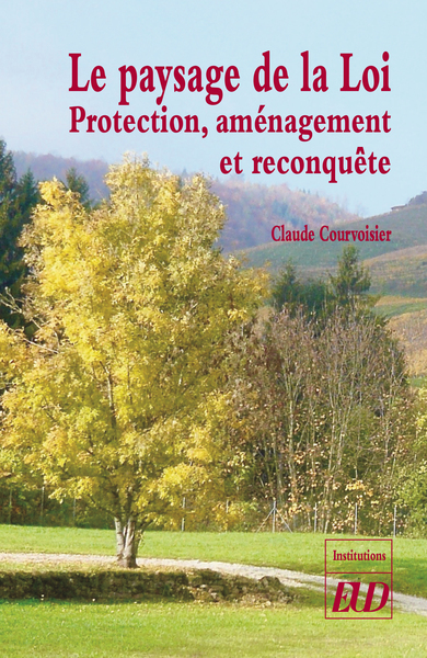 Picture of Le paysage de la loi