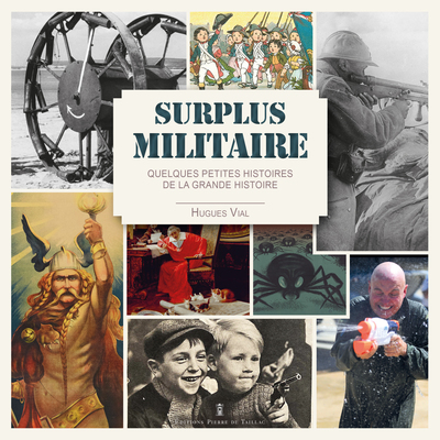 Picture of Surplus militaire