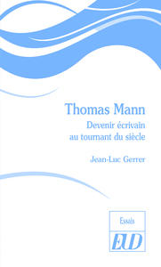Picture of Thomas mann