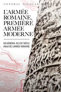 Picture of L'armée romaine, première armée moderne