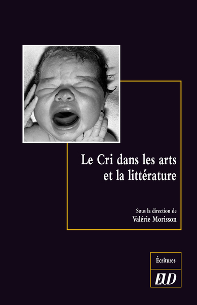 Image de Le cri dans les arts et la littérature