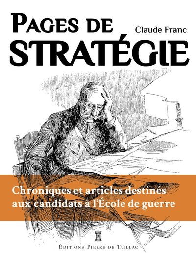 Picture of Pages de stratégie