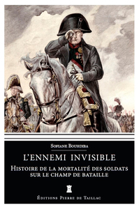 Picture of L'Ennemi Invisible - Histoire De La Mortalité Sur