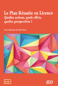 Image de Plan reussite en licence