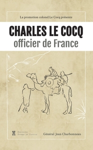 Picture of Colonel Le Cocq