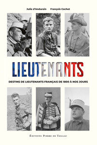 Image de Lieutenants