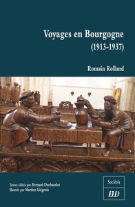 Image de Voyages en bourgogne