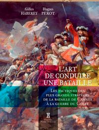 Picture of L'Art De Conduire Une Bataille - Les Tactiques Des