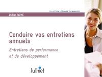 Image de Conduire vos entretiens annuels