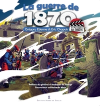 Image de La guerre de 1870 expliquée aux enfants