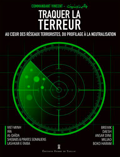Picture of Traquer La Terreur