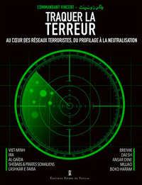 Picture of Traquer La Terreur