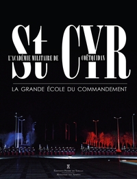 Picture of L'Académie militaire de Saint-Cyr Coëtquidan