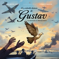 Image de La véritable histoire de Gustav