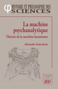 Picture of La machine psychanalytique