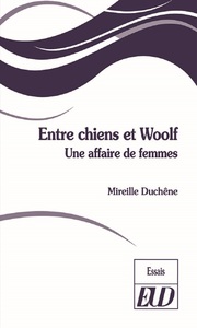 Picture of Entre chiens et Woolf