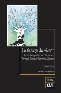 Image de Le tissage du vivant