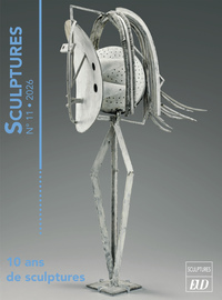 Image de Sculptures n°11/2026