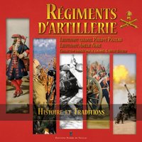 Picture of Régiments d artillerie