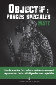 Image de Objectif : forces spéciales