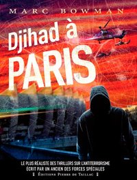 Picture of Djihad À Paris