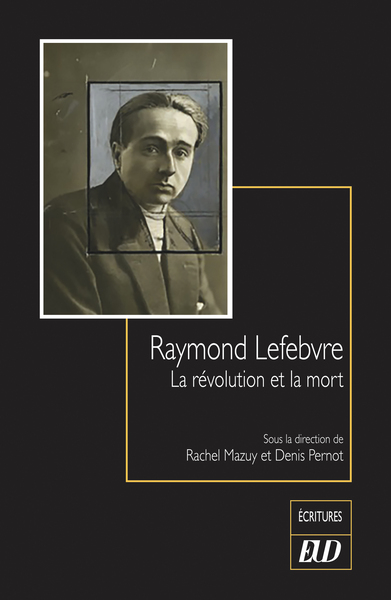 Image de Raymond Lefebvre