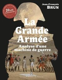 Picture of La Grande Armée - Réédition