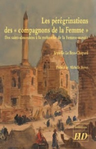 Picture of Les pérégrinations des compagnons de la femme