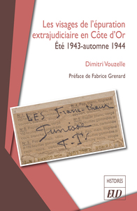 Image de Les visages de l'épuration extrajudiciaire en Côte-d'Or