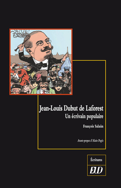 Image de Jean louis dubut de laforest