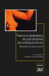 Image de Présences et représentations des corps des femmes dans la littérature et les arts