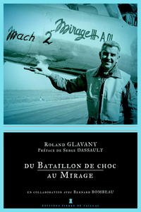 Picture of Du Bataillon De Choc Au Mirage