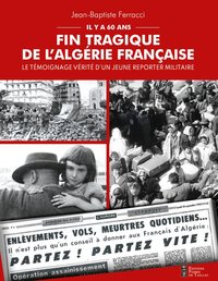 Image de Fin tragique de l'Algérie française